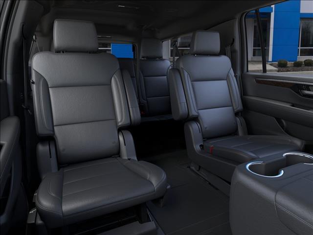 new 2026 Chevrolet Suburban car, priced at $70,438