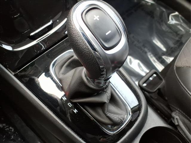 used 2021 Buick Encore car, priced at $17,600