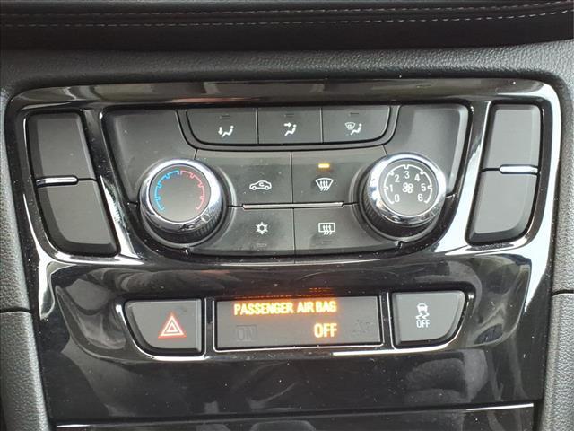 used 2021 Buick Encore car, priced at $17,600