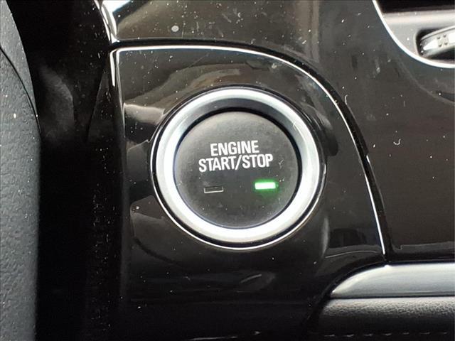 used 2021 Buick Encore car, priced at $17,600