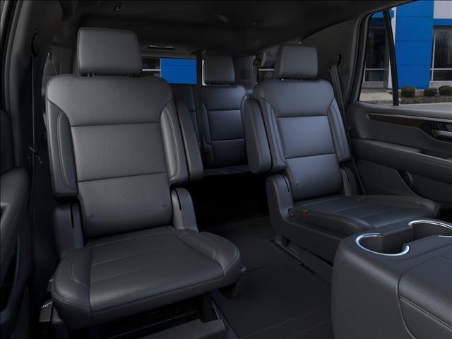 new 2026 Chevrolet Tahoe car, priced at $70,746