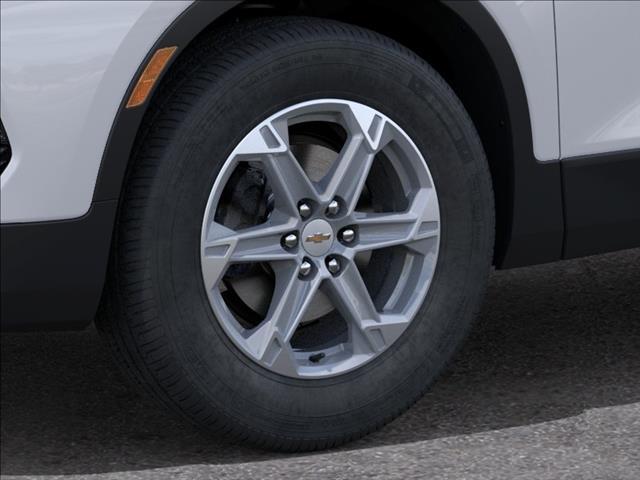 new 2026 Chevrolet Blazer car, priced at $33,172