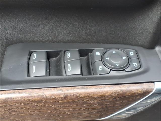 used 2021 GMC Sierra 1500 car, priced at $34,242