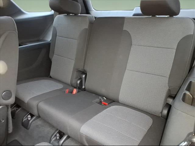 used 2023 Chevrolet Traverse car, priced at $29,500