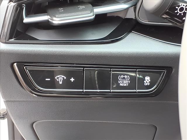 used 2024 Kia Niro car, priced at $26,700