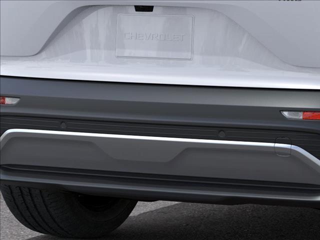 new 2026 Chevrolet Blazer EV car, priced at $47,133