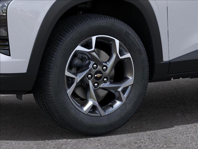 new 2026 Chevrolet Trax car, priced at $22,181