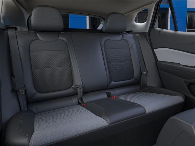 new 2026 Chevrolet Trax car, priced at $22,181