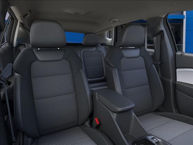 new 2026 Chevrolet Trax car, priced at $22,181