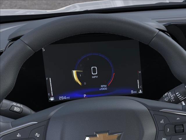 new 2026 Chevrolet Trax car, priced at $22,181