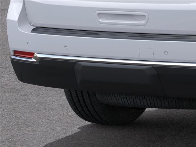 new 2026 Chevrolet Tahoe car, priced at $60,469