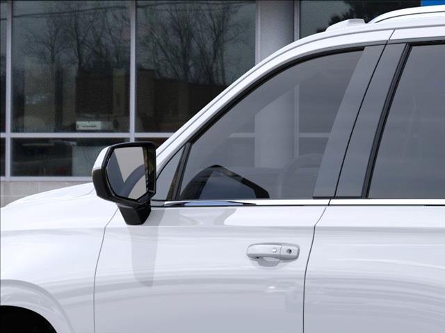 new 2026 Chevrolet Tahoe car, priced at $60,469