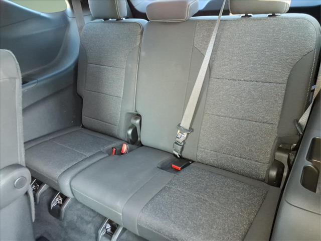 used 2024 Chevrolet Traverse car, priced at $35,334