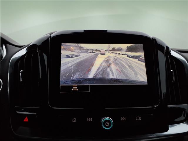 used 2023 Chevrolet Traverse car, priced at $31,703