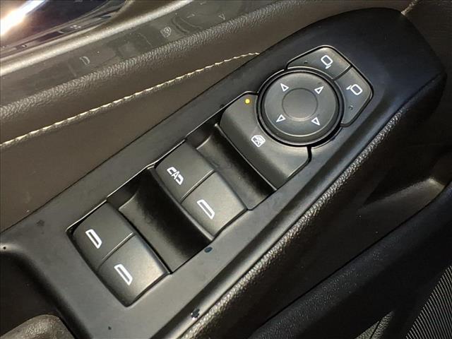 used 2023 Chevrolet Traverse car, priced at $31,703