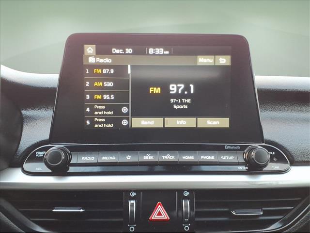 used 2020 Kia Forte car, priced at $11,700