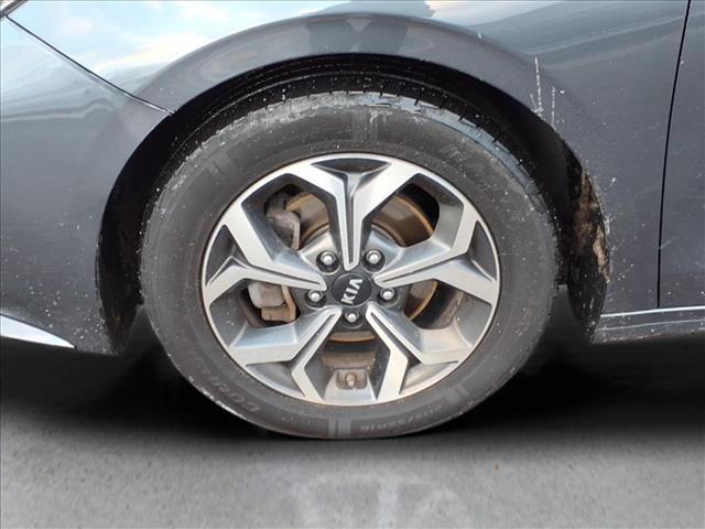 used 2020 Kia Forte car, priced at $11,700