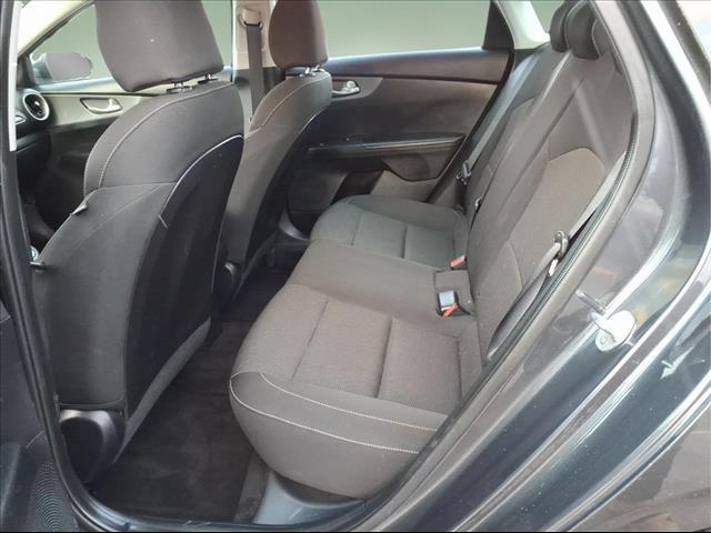 used 2020 Kia Forte car, priced at $11,700