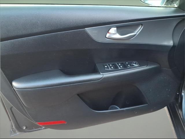 used 2020 Kia Forte car, priced at $11,700