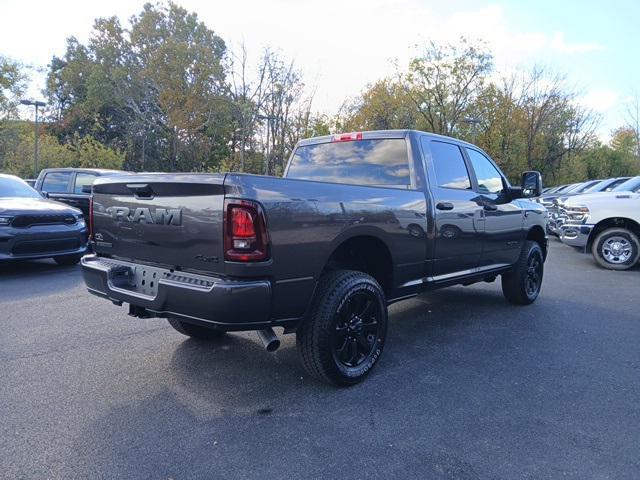 new 2026 Ram 2500 car, priced at $74,774
