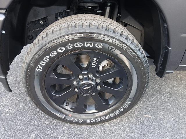 new 2026 Ram 2500 car, priced at $74,774