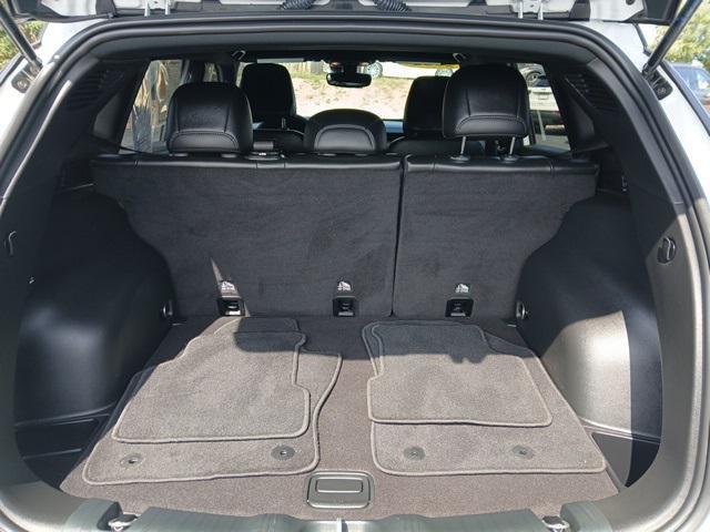 used 2022 Jeep Compass car, priced at $23,350