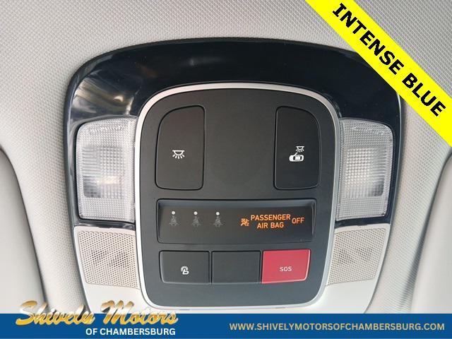 used 2024 Hyundai Tucson car, priced at $21,256