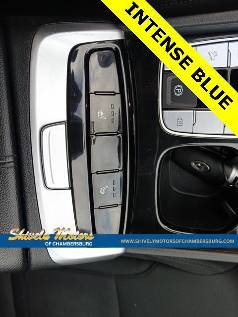 used 2024 Hyundai Tucson car, priced at $21,256