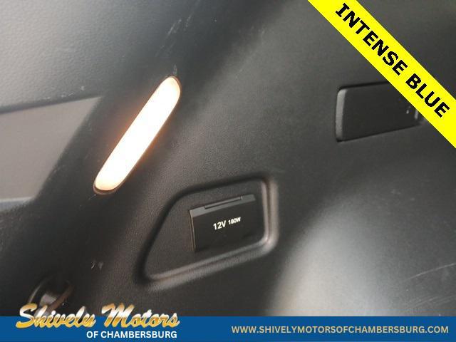 used 2024 Hyundai Tucson car, priced at $21,256