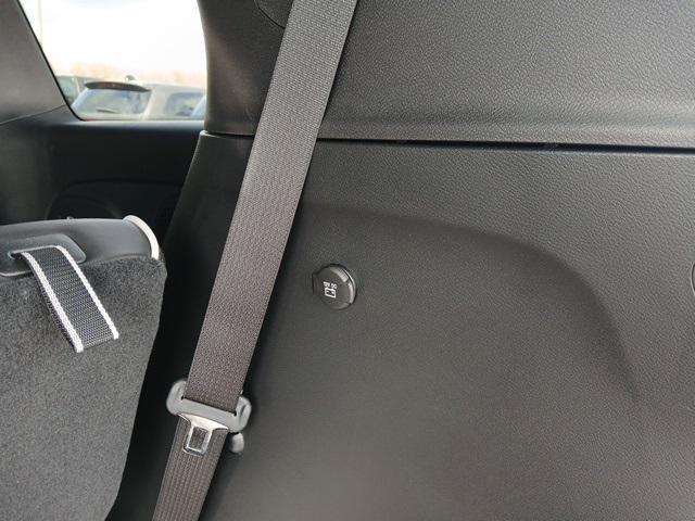 new 2026 Chrysler Pacifica car, priced at $51,627