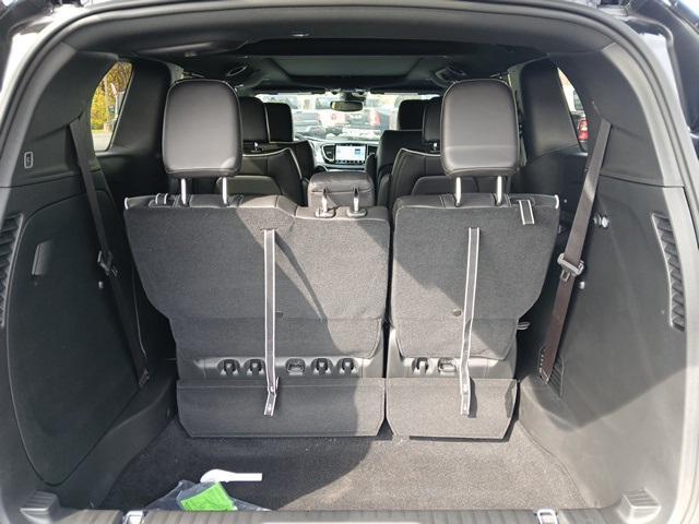 new 2026 Chrysler Pacifica car, priced at $51,627