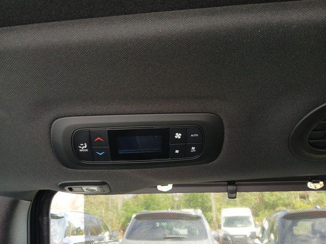 new 2026 Chrysler Pacifica car, priced at $50,761