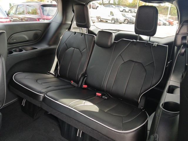 new 2026 Chrysler Pacifica car, priced at $51,627