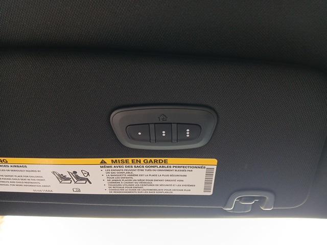 new 2026 Chrysler Pacifica car, priced at $51,627