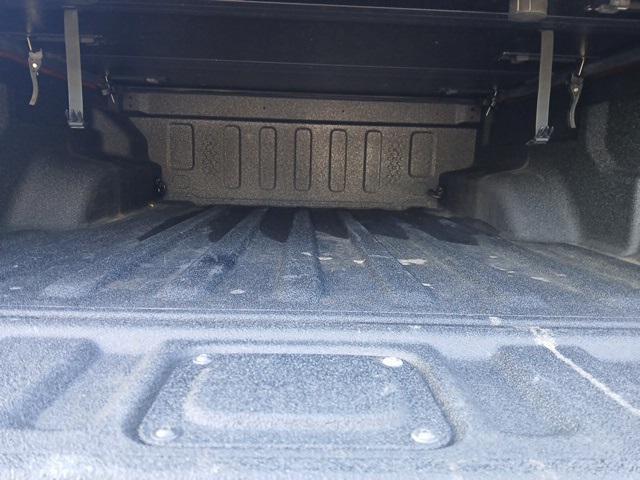 used 2020 Jeep Gladiator car, priced at $26,825