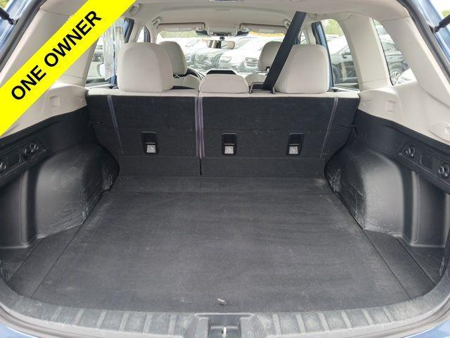 used 2022 Subaru Forester car, priced at $23,026