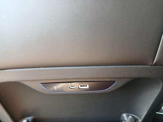 new 2026 Chrysler Pacifica car, priced at $46,223