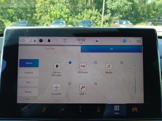 used 2022 Jeep Compass car, priced at $24,031