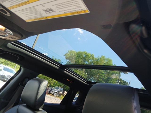 used 2022 Jeep Compass car, priced at $24,031