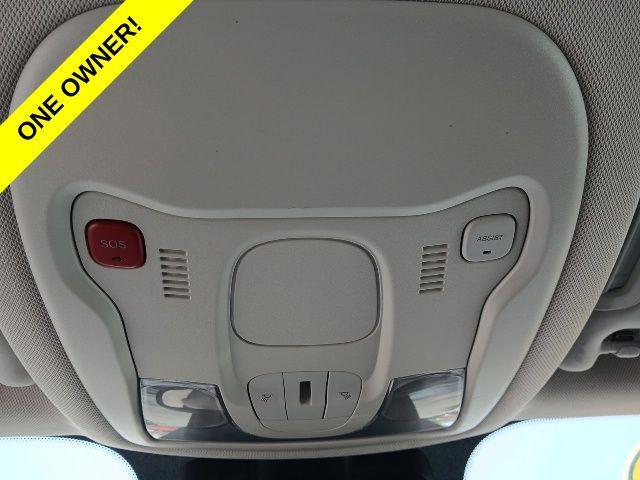 used 2020 Jeep Renegade car, priced at $17,456