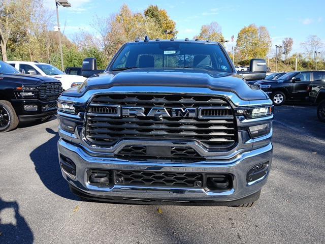 new 2026 Ram 2500 car, priced at $53,616