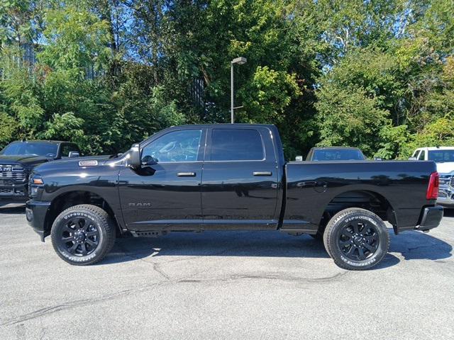 new 2026 Ram 2500 car, priced at $63,128