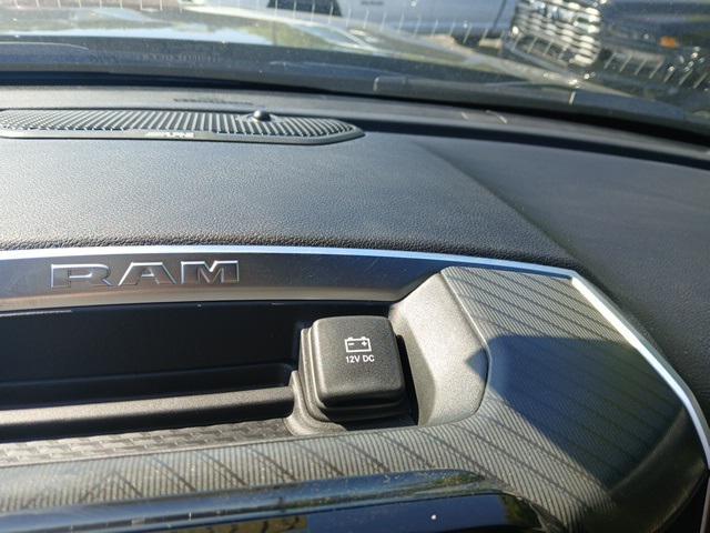 new 2026 Ram 2500 car, priced at $63,128