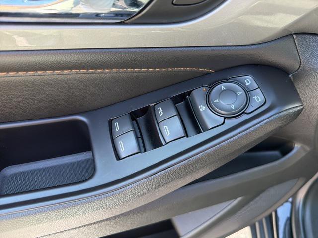 used 2020 Chevrolet Traverse car, priced at $24,939