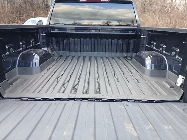 used 2022 Chevrolet Silverado 1500 car, priced at $34,044