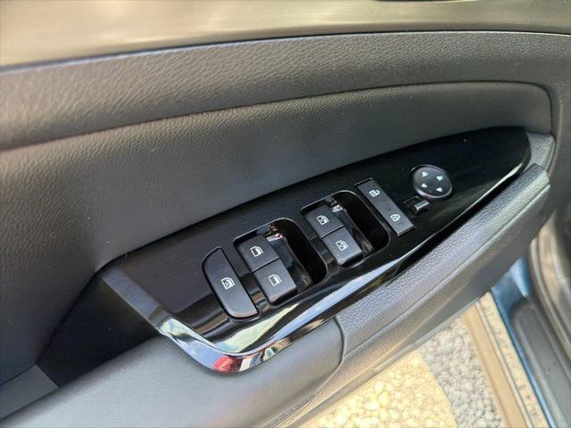 used 2023 Kia Sportage Hybrid car, priced at $28,264