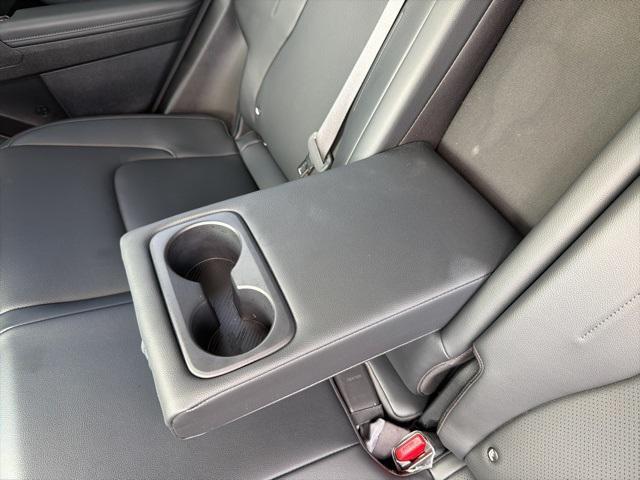 used 2023 Kia Sportage Hybrid car, priced at $28,264