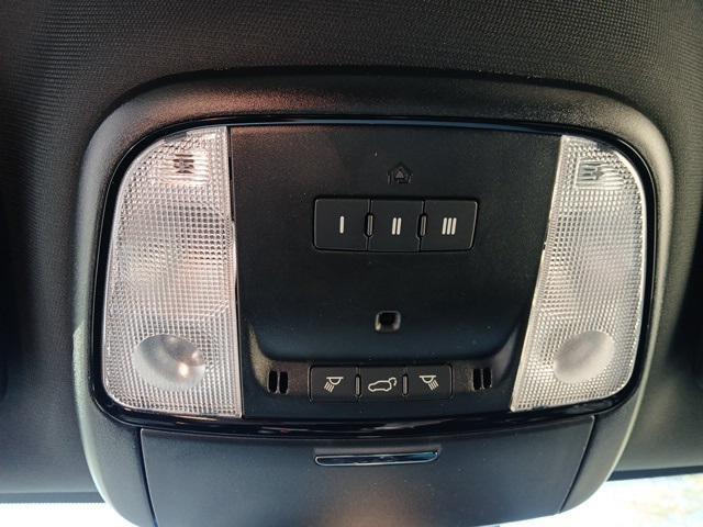 new 2026 Dodge Durango car, priced at $37,311