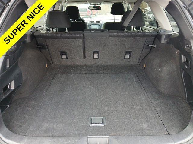 used 2015 Subaru Outback car, priced at $8,963
