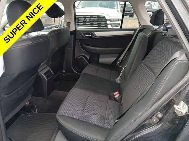 used 2015 Subaru Outback car, priced at $8,963